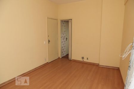 Sala de apartamento à venda com 2 quartos, 72m² em Méier, Rio de Janeiro