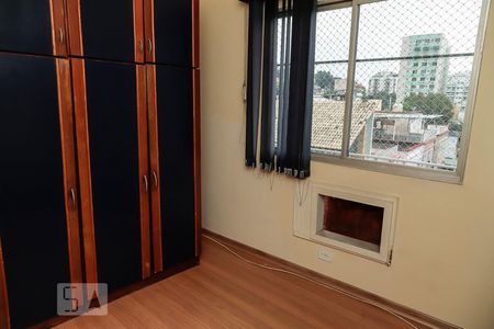 Quarto 1 de apartamento à venda com 2 quartos, 72m² em Méier, Rio de Janeiro