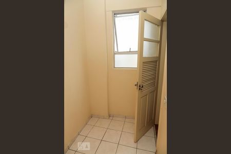 Apartamento à venda com 72m², 2 quartos e 1 vagaQuarto de Serviço