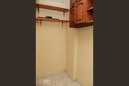 Apartamento à venda com 72m², 2 quartos e 1 vagaQuarto de Serviço