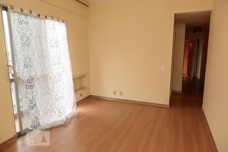Sala de apartamento à venda com 2 quartos, 72m² em Méier, Rio de Janeiro