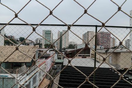 Apartamento à venda com 72m², 2 quartos e 1 vagaVista Varanda Quarto 2