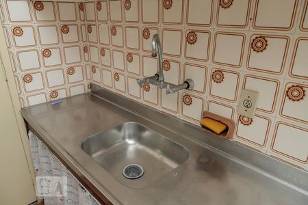 Apartamento à venda com 72m², 2 quartos e 1 vagaCozinha