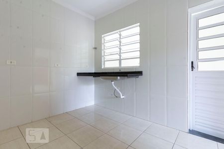 Casa de condomínio para alugar com 89m², 2 quartos e 1 vagaCozinha 