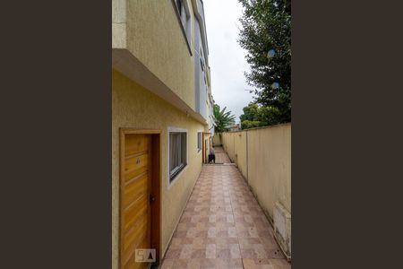 Casa de condomínio para alugar com 89m², 2 quartos e 1 vagaCorredor