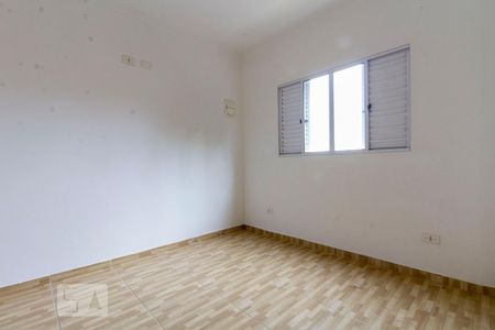 Quarto 1 - Suite de casa de condomínio para alugar com 2 quartos, 89m² em Jardim Danfer, São Paulo