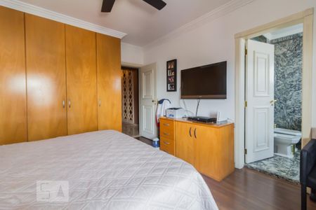 Apartamento à venda com 340m², 3 quartos e 3 vagas Apartamento à venda com 340m², 3 quartos e 3 vagasSuíte 2
