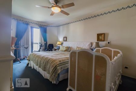 Apartamento à venda com 340m², 3 quartos e 3 vagas Apartamento à venda com 340m², 3 quartos e 3 vagasSuíte 3