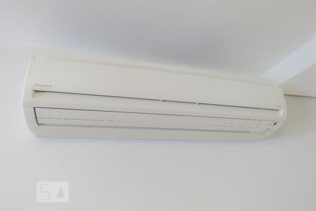 Sala de apartamento à venda com 3 quartos, 130m² em Vila Uberabinha, São Paulo