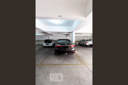 Apartamento à venda com 82m², 3 quartos e 2 vagasGaragem