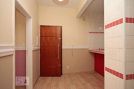 Sala de apartamento para alugar com 2 quartos, 57m² em Campos Elíseos, São Paulo