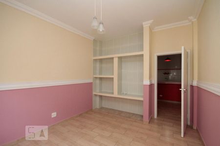 Quarto 1 de apartamento para alugar com 2 quartos, 57m² em Campos Elíseos, São Paulo