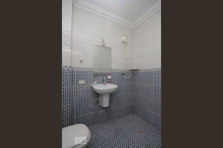 Banheiro de apartamento para alugar com 2 quartos, 57m² em Campos Elíseos, São Paulo