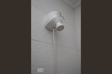 Banheiro de apartamento para alugar com 2 quartos, 57m² em Campos Elíseos, São Paulo