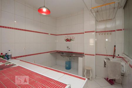 Apartamento para alugar com 57m², 2 quartos e sem vagaCozinha