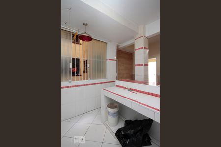 Apartamento para alugar com 57m², 2 quartos e sem vagaCozinha