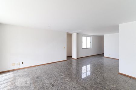 Sala de apartamento para alugar com 4 quartos, 250m² em Recreio dos Bandeirantes, Rio de Janeiro