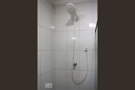 Studio para alugar com 32m², 1 quarto e sem vagaBanheiro