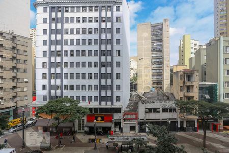 Studio para alugar com 32m², 1 quarto e sem vagaVista Kitnet