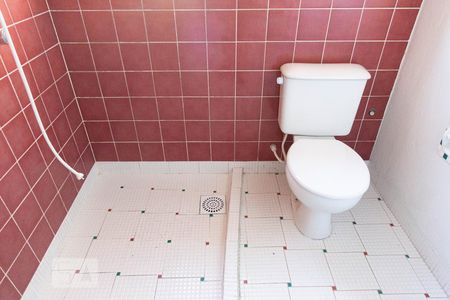 Banheiro de apartamento para alugar com 2 quartos, 71m² em Bom Fim, Porto Alegre