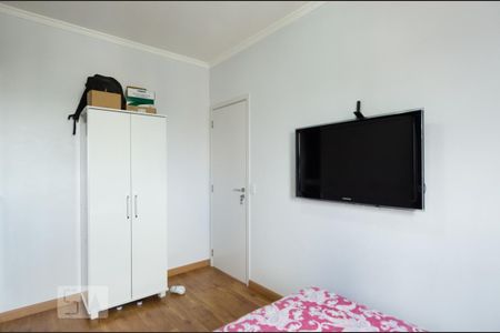 Quarto 1 de apartamento para alugar com 2 quartos, 48m² em Centro, São Bernardo do Campo