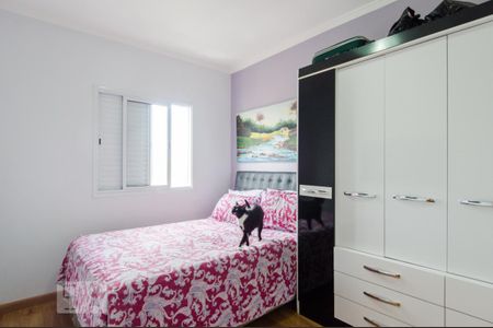 Quarto 1 de apartamento para alugar com 2 quartos, 48m² em Centro, São Bernardo do Campo