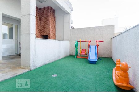 Apartamento para alugar com 48m², 2 quartos e 1 vaga Apartamento para alugar com 48m², 2 quartos e 1 vagaPlayground