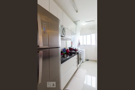 Apartamento para alugar com 48m², 2 quartos e 1 vaga Apartamento para alugar com 48m², 2 quartos e 1 vagaCozinha