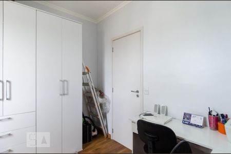Quarto 2 de apartamento para alugar com 2 quartos, 48m² em Centro, São Bernardo do Campo