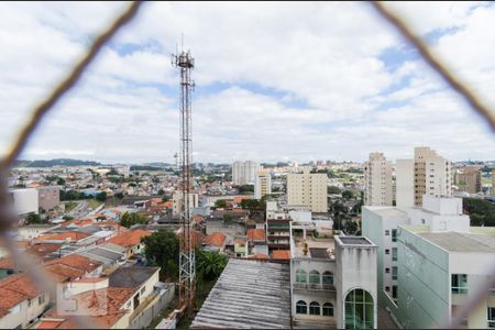 Vista de apartamento para alugar com 2 quartos, 48m² em Centro, São Bernardo do Campo