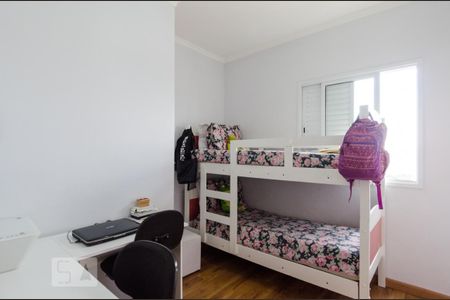 Quarto 2 de apartamento para alugar com 2 quartos, 48m² em Centro, São Bernardo do Campo