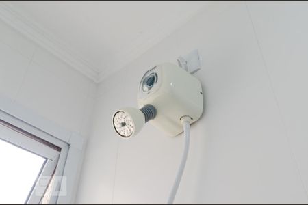 Apartamento para alugar com 48m², 2 quartos e 1 vaga Apartamento para alugar com 48m², 2 quartos e 1 vagaChuveiro