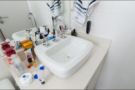 Pia de apartamento para alugar com 2 quartos, 48m² em Centro, São Bernardo do Campo