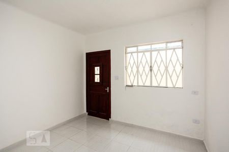 Casa para alugar com 55m², 1 quarto e 1 vagaSala