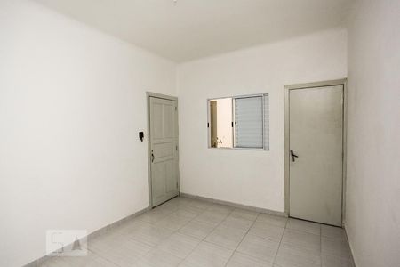 Quarto 1 de casa para alugar com 1 quarto, 55m² em Vila Galvão, Guarulhos
