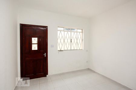 Sala de casa para alugar com 1 quarto, 55m² em Vila Galvão, Guarulhos