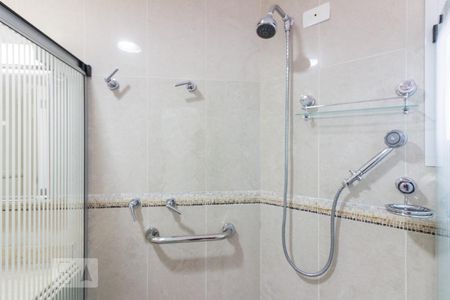 Apartamento à venda com 150m², 2 quartos e 3 vagasBanheiro Suite