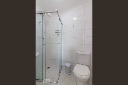 Apartamento à venda com 150m², 2 quartos e 3 vagasBanheiro de Serviço