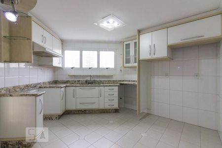 Apartamento à venda com 150m², 2 quartos e 3 vagasCozinha