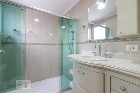 Apartamento à venda com 150m², 2 quartos e 3 vagasBanheiro