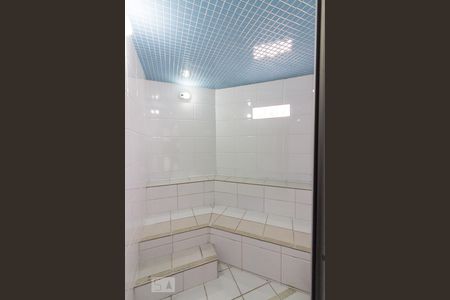 Apartamento à venda com 150m², 2 quartos e 3 vagasSauna