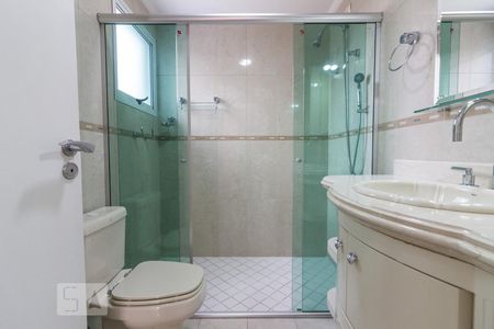 Apartamento à venda com 150m², 2 quartos e 3 vagasBanheiro