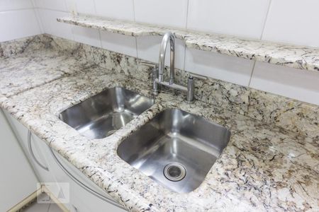 Apartamento à venda com 150m², 2 quartos e 3 vagasCozinha