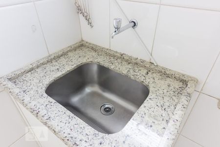 Apartamento à venda com 150m², 2 quartos e 3 vagasÁrea de Serviço