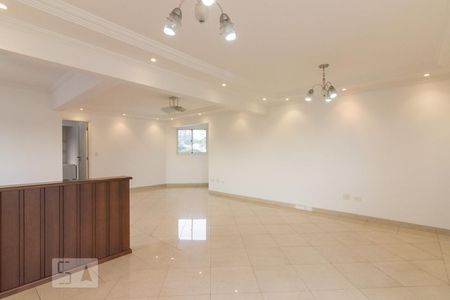 Apartamento à venda com 150m², 2 quartos e 3 vagasSala