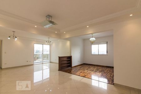 Apartamento à venda com 150m², 2 quartos e 3 vagasSala