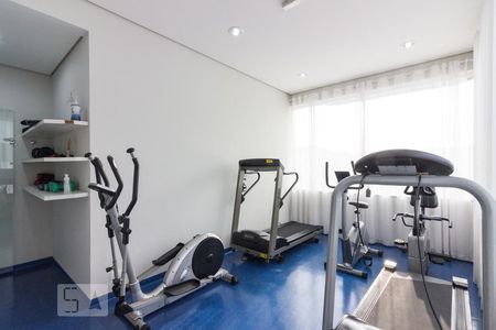 Apartamento à venda com 150m², 2 quartos e 3 vagasAcademia