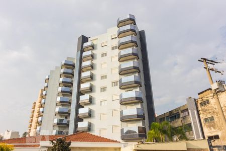 Apartamento à venda com 150m², 2 quartos e 3 vagasFachada