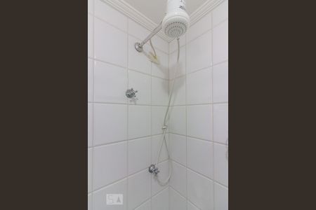 Apartamento à venda com 150m², 2 quartos e 3 vagasBanheiro de Serviço