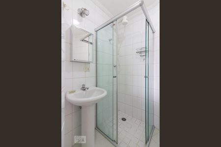 Apartamento à venda com 150m², 2 quartos e 3 vagasBanheiro de Serviço